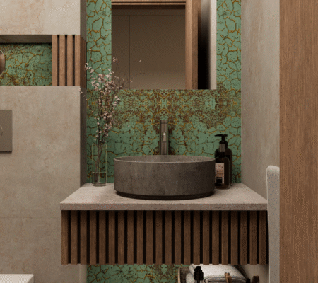 BAÑO DETALLE