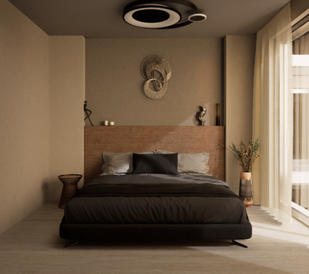 DORMITORIO
